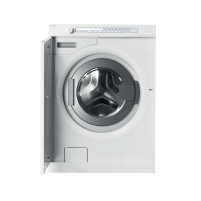 Asko W6884L lavatrice Caricamento frontale 8 kg 1800 Giri/min Bianco