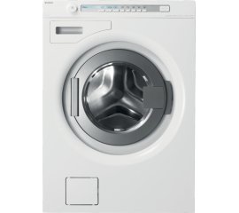 Asko W 6884 W ECO lavatrice Caricamento frontale 8 kg 1800 Giri/min Bianco