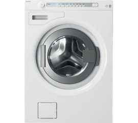 Asko W 68843 W ALLERGY lavatrice Caricamento frontale 8 kg 1800 Giri/min Bianco
