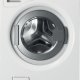 Asko W 68843 W ALLERGY lavatrice Caricamento frontale 8 kg 1800 Giri/min Bianco 2
