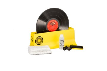 Pro-Ject SPIN CLEAN macchina per la pulizia dei dischi in vinile