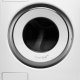 Asko W40868C.W lavatrice Caricamento frontale 8 kg 1600 Giri/min Bianco 2