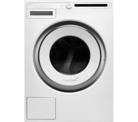 Asko W20848.W lavatrice Caricamento frontale 8 kg 1400 Giri/min Bianco
