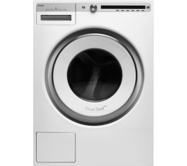 Asko Logic W40968R.W/1 lavatrice Caricamento frontale 9 kg 1600 Giri/min Bianco