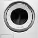 Asko Logic W40968R.W/1 lavatrice Caricamento frontale 9 kg 1600 Giri/min Bianco 2