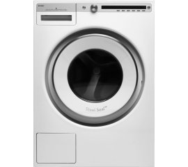 Asko W4096R.W lavatrice Caricamento frontale 9 kg 1600 Giri/min Bianco