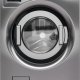 Asko WMC743 PS lavatrice Caricamento frontale 7 kg 1400 Giri/min Acciaio inossidabile 2