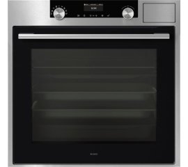 Asko OCS8664S forno 73 L A+ Stainless steel