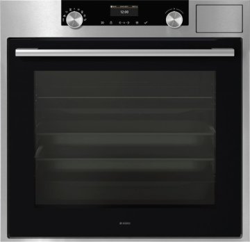 Asko OCS8664S forno 73 L A+ Stainless steel