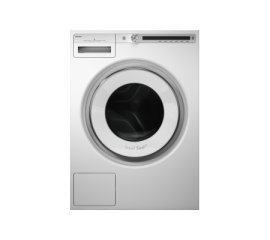 Asko Logic W4114C.W/2 lavatrice Caricamento frontale 11 kg 1400 Giri/min Bianco