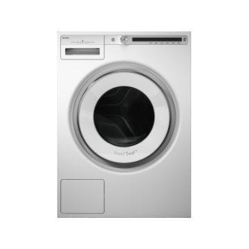 Asko Logic W4114C.W/2 lavatrice Caricamento frontale 11 kg 1400 Giri/min Bianco