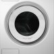 Asko Classic W 2096 P.W/2 lavatrice Caricamento frontale 9 kg 1600 Giri/min Bianco 2