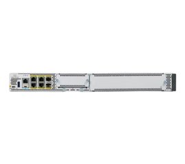Cisco C8300-1N1S-4T2X router cablato 10 Gigabit Ethernet, Fast Ethernet, Gigabit Ethernet Grigio