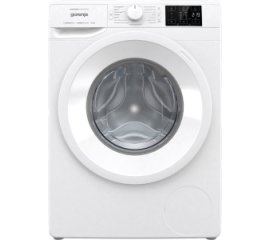 Gorenje WNEI84BDPS lavatrice Caricamento frontale 8 kg 1400 Giri/min Bianco