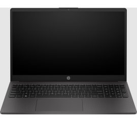 HP 255 15.6 inch G10 Notebook PC Computer portatile 39,6 cm (15.6") Full HD AMD Ryzen™ 3 7320U 8 GB DDR4-SDRAM 256 GB SSD Wi-Fi 6 (802.11ax) FreeDOS