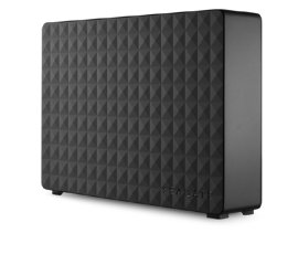 Seagate Expansion Desktop disco rigido esterno 18 TB Nero