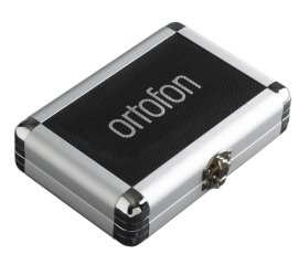 Ortofon 9999197 accessorio per piattaforma audio Custodia per cartucce