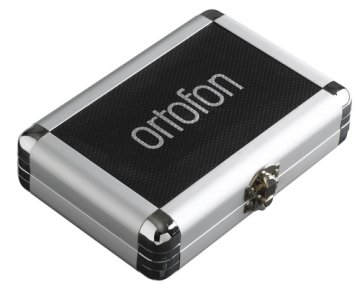 Ortofon 9999197 accessorio per piattaforma audio Custodia per cartucce