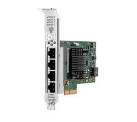 HPE Ethernet 1Gb 4-port BASE-T I350-T4 Interno 1000 Mbit/s