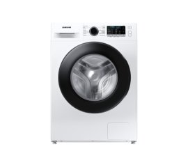 Samsung WW80AGAS21AE/ET lavatrice slim a caricamento frontale Crystal Clean™ 8 kg Classe E 1200 giri/min, Porta nera + panel nero