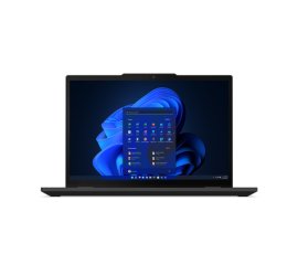 Lenovo ThinkPad X13 Yoga Gen 4 Ibrido (2 in 1) 33,8 cm (13.3") Touch screen WUXGA Intel® Core™ i5 i5-1335U 16 GB LPDDR5-SDRAM 512 GB SSD Wi-Fi 6E (802.11ax) Windows 11 Pro Nero