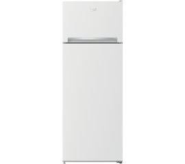 Beko RDSA240K40WN frigorifero con congelatore Libera installazione 223 L E Bianco