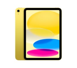 Apple iPad (10^gen.) 10.9 Wi-Fi 64GB - Giallo
