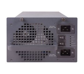 HPE A7500 2800W AC Power Supply componente switch Alimentazione elettrica