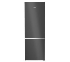 Siemens KG49NSBBF frigorifero con congelatore Libera installazione 440 L B Nero