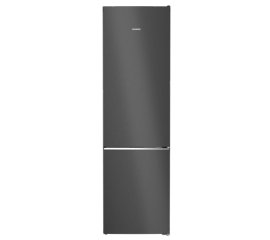 Siemens KG39NSBBF frigorifero con congelatore Libera installazione 363 L B Nero