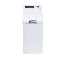Haier RTXSG28TMC5-11 lavatrice Caricamento dall'alto 8 kg 1200 Giri/min Bianco