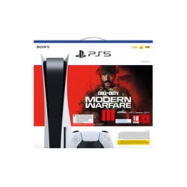 Sony Bundle console PlayStation 5 - Call of Duty: Modern Warfare III e' ora in vendita su Radionovelli.it!