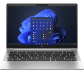 HP EliteBook 630 G10 Intel® Core™ i7 i7-1355U Computer portatile 33,8 cm (13.3") Full HD 16 GB DDR4-SDRAM 512 GB SSD Wi-Fi 6E (802.11ax) Windows 11 Pro Argento
