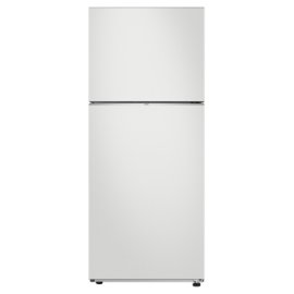 Samsung RT38CB6624C1 frigorifero Doppia Porta BESPOKE AI Libera installazione con congelatore Wifi 393 L Classe E, Inox e' ora in vendita su Radionovelli.it!