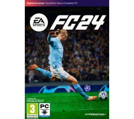 Electronic Arts EA Sports FC 24 Standard PC