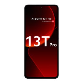 Xiaomi 13T Pro 16,9 cm (6.67") Doppia SIM Android 13 5G USB tipo-C 12 GB 512 GB 5000 mAh Nero e' ora in vendita su Radionovelli.it!