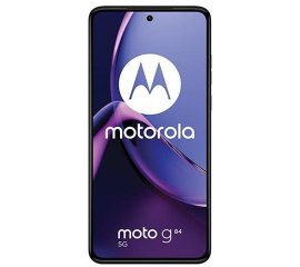 Motorola Moto G Smartphone G84 Blu
