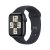 MRE93QLA - Apple Watch SE GPSCassa 44mm in Alluminio Mezzanotte con Cinturino Sport Mezzanotte - M/L