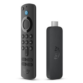 Amazon Nuovo Fire TV Stick 4K di | Dispositivo per lo streaming con supporto per Wi-Fi 6E e modalità ambiente e' ora in vendita su Radionovelli.it!