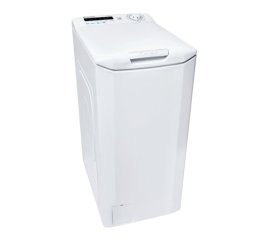 Candy Smart CSTG 382DE/1-11 lavatrice Caricamento dall'alto 8 kg 1300 Giri/min Bianco