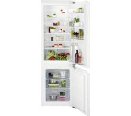 AEG Series 5000 TSC5S181DF frigorifero con congelatore Da incasso 262 L D Bianco
