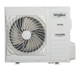 Whirlpool WA36ODU32 condizionatore fisso Condizionatore unità esterna Bianco