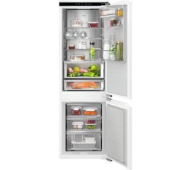 AEG TSC9V181DC frigorifero con congelatore Da incasso 206 L D Bianco