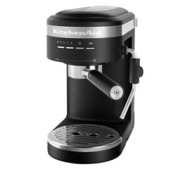 KitchenAid 5KES6403EBM macchina per caffè Automatica/Manuale Macchina per espresso 1,4 L