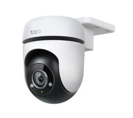TP-Link Tapo TC40 Cupola Telecamera di sicurezza IP Interno e esterno 1920 x 1080 Pixel Soffitto/Parete/Palo