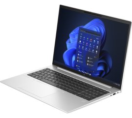 HP EliteBook 860 16 G10 Computer portatile 40,6 cm (16") WUXGA Intel® Core™ i5 i5-1335U 16 GB DDR5-SDRAM 1 TB SSD Wi-Fi 6E (802.11ax) Windows 11 Pro Argento