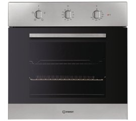 Indesit IFV 230 IX 60 L A Stainless steel