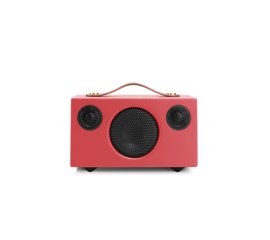 Audio Pro T3+ Altoparlante portatile stereo Corallo