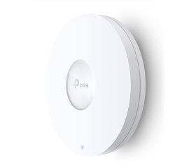 TP-Link Omada EAP620 HD punto accesso WLAN 1201 Mbit/s Bianco Supporto Power over Ethernet (PoE)