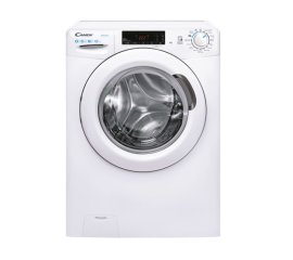 Candy Smart CSS128TW4-11 lavatrice Caricamento frontale 8 kg 1200 Giri/min Bianco